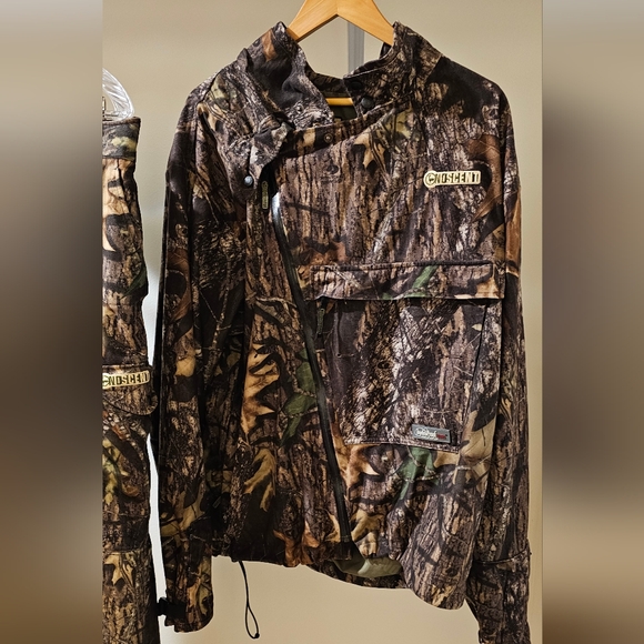 Field & Stream NoScent Set - Picture 1 of 11